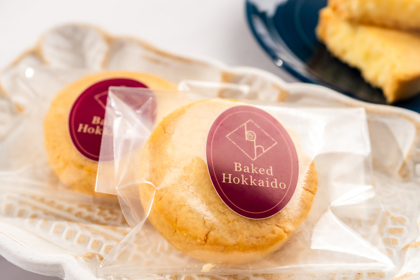 プレミアムクッキーKOMECO (単品1個)
