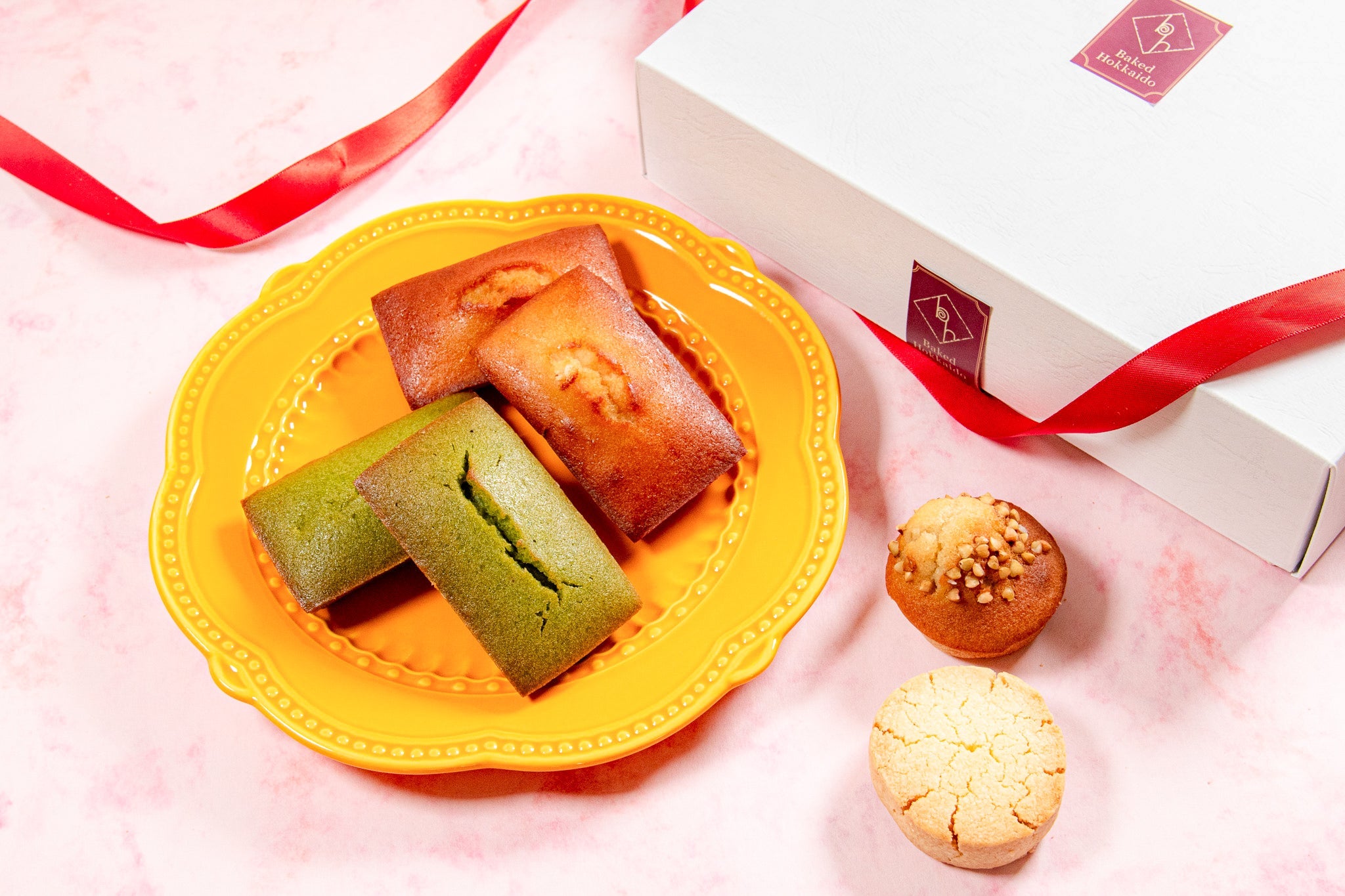 焼き菓子単品